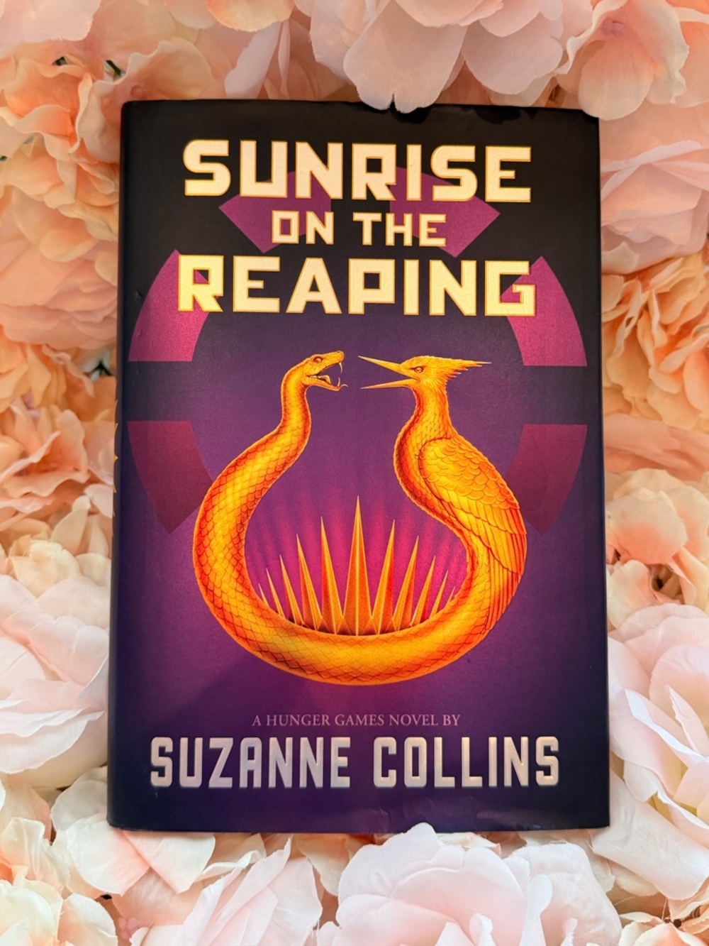 Sunrise On The Reaping